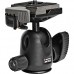 Головка шаровая Manfrotto 494 Mini Ball Head (494RC2)